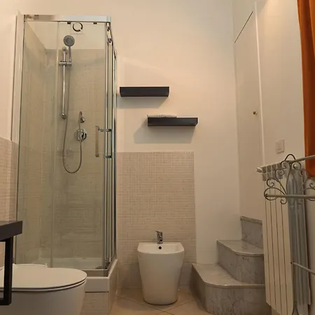 Guest house Emme Enne