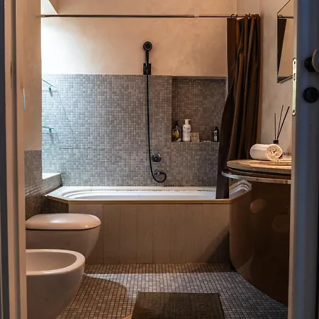 Konukevi Emme Enne 3*