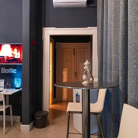 Πανσιόν Emme Enne Ταράντο