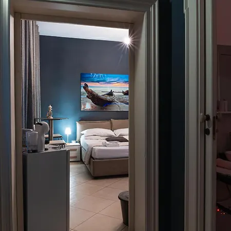 Emme Enne Guest house