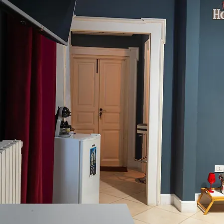 Πανσιόν Emme Enne