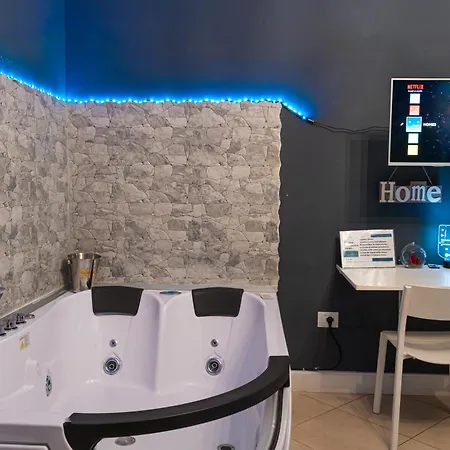 Emme Enne Πανσιόν Ταράντο