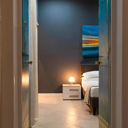 Emme Enne Konukevi Taranto