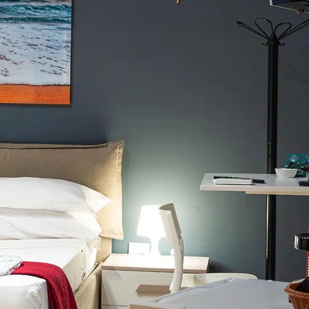 Πανσιόν Emme Enne