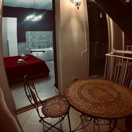 Πανσιόν Emme Enne 3*