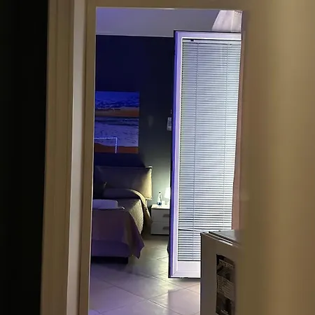 Emme Enne Πανσιόν 3*