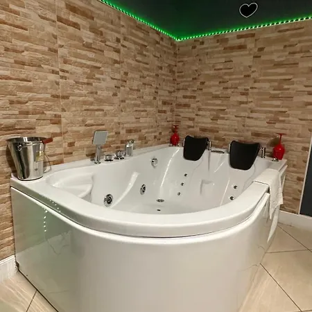 Emme Enne Guest house