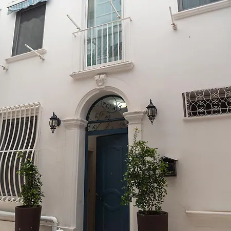 Πανσιόν Emme Enne 3*