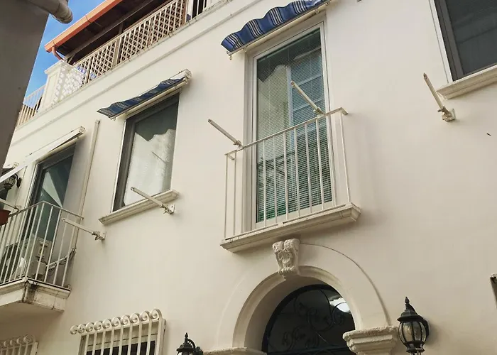 Emme Enne Gasthuis 3*